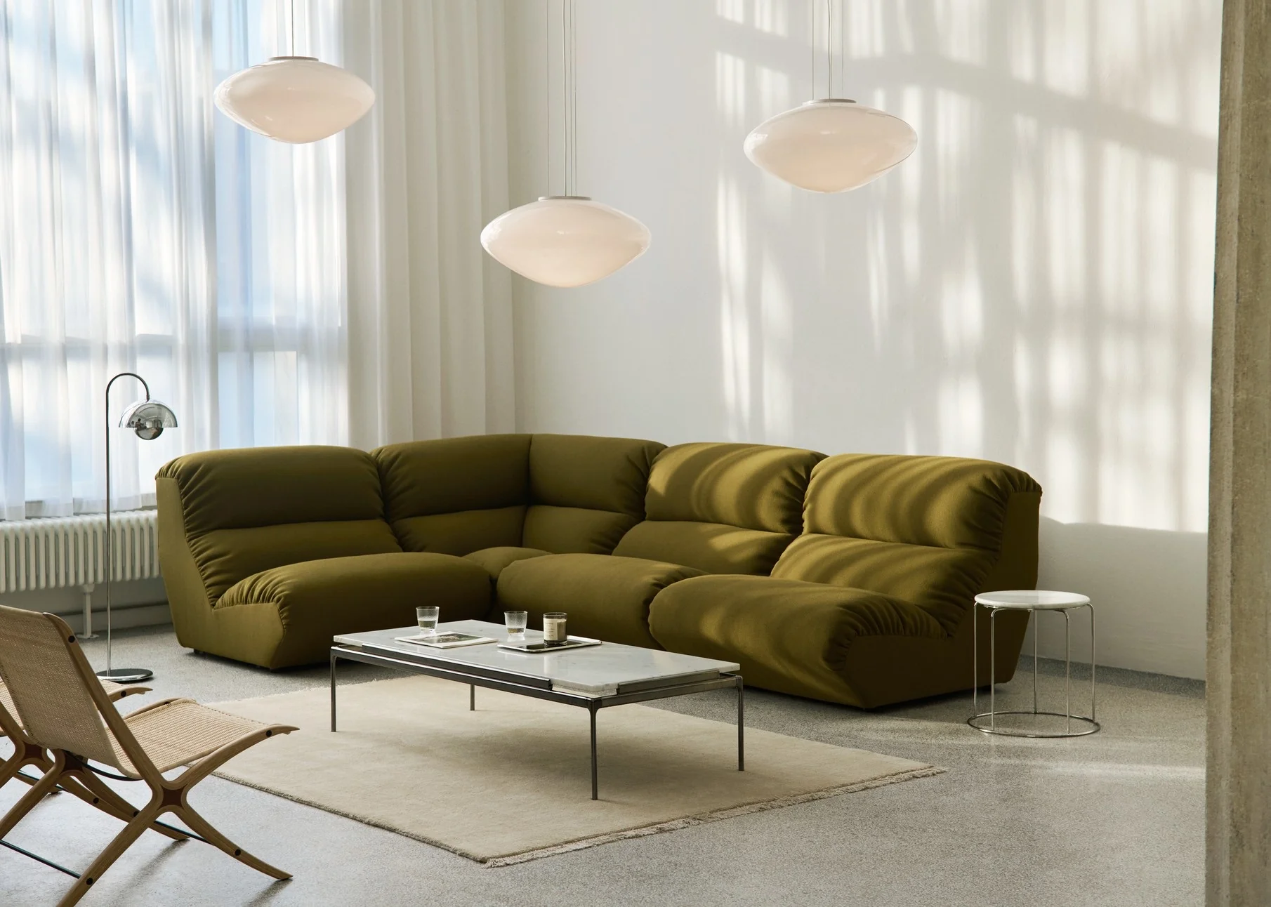Curated Design for Inspired Living